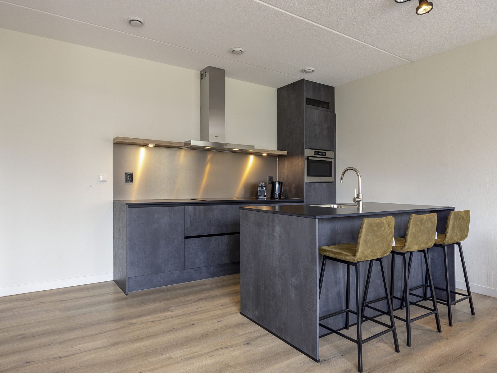 Unterkunft 380855 - Bungalow Noord Limburg - 6-persoons villa | 6L1