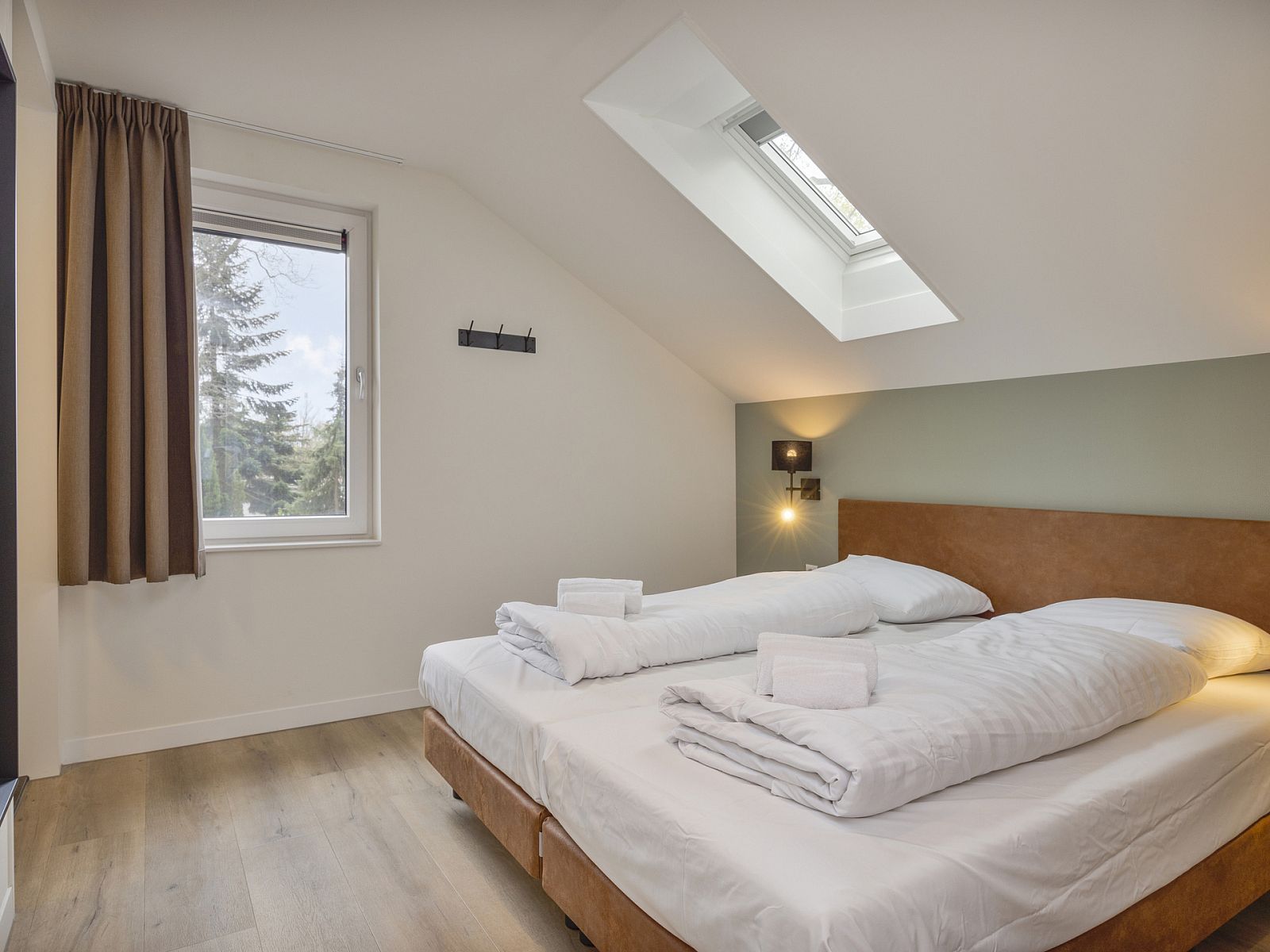 Unterkunft 380855 - Bungalow Noord Limburg - 6-persoons villa | 6L1