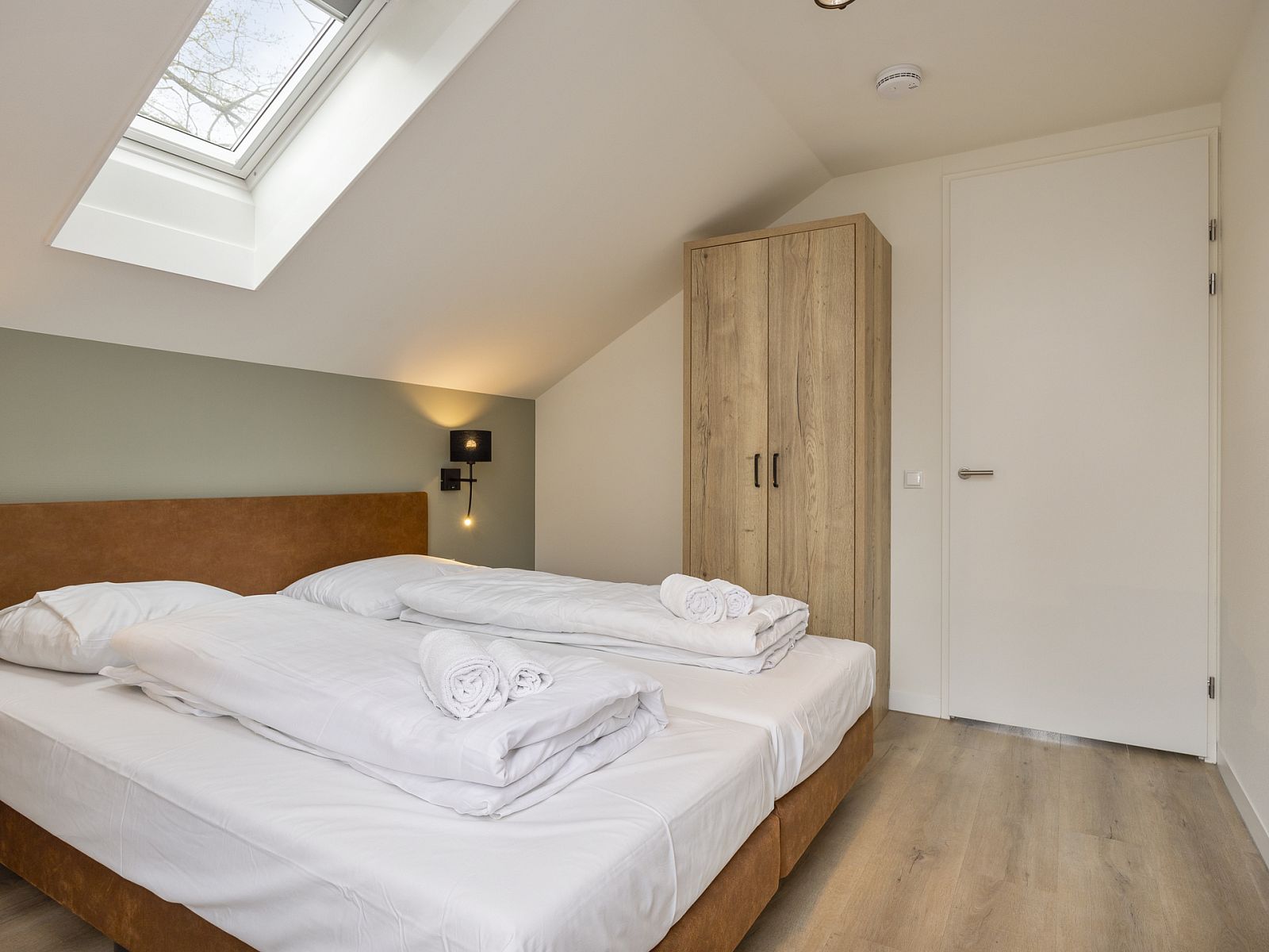 Unterkunft 380855 - Bungalow Noord Limburg - 6-persoons villa | 6L1