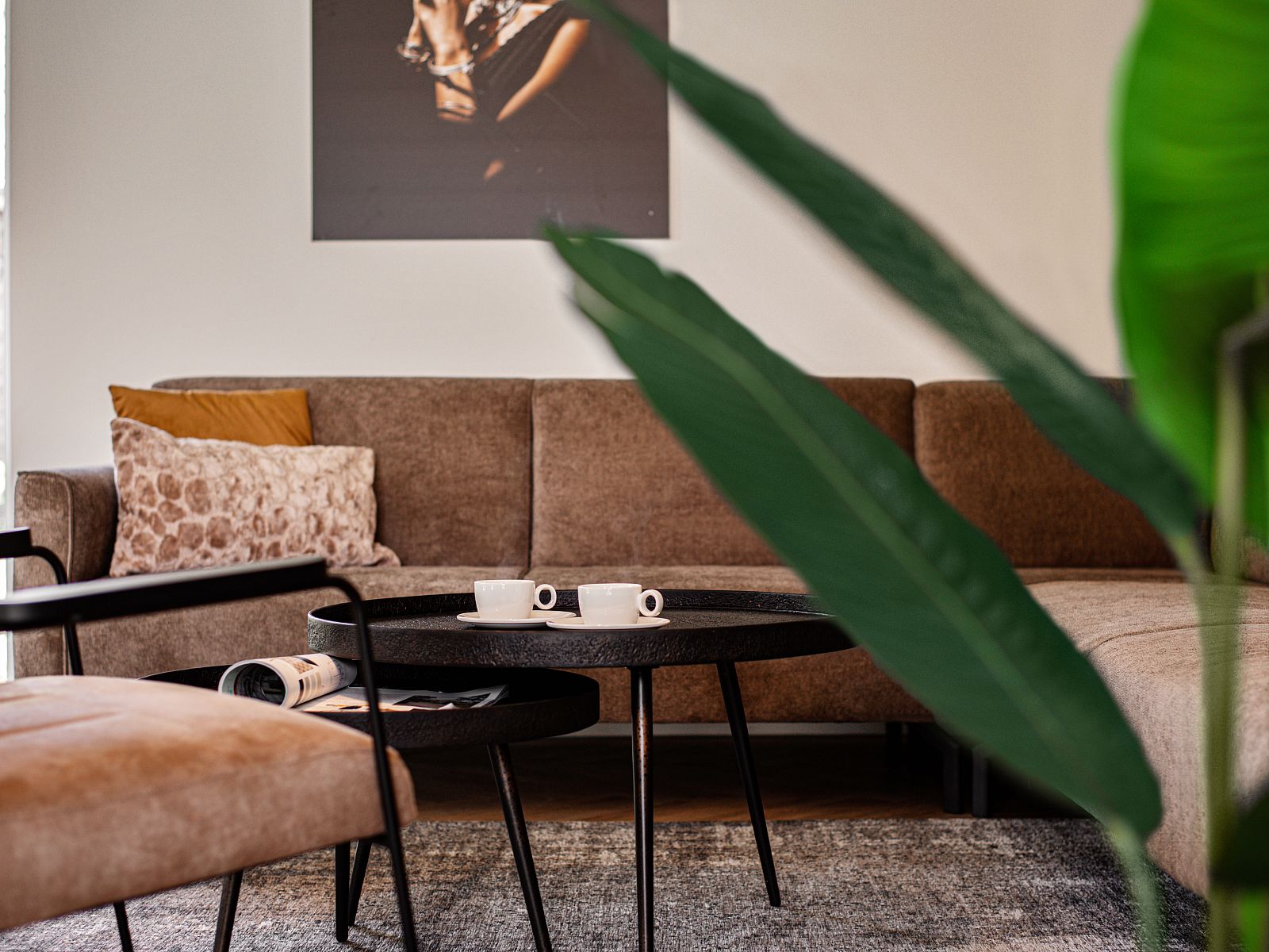 Unterkunft 380856 - Bungalow Noord Limburg - 6-persoons wellnessvilla | 6ELW