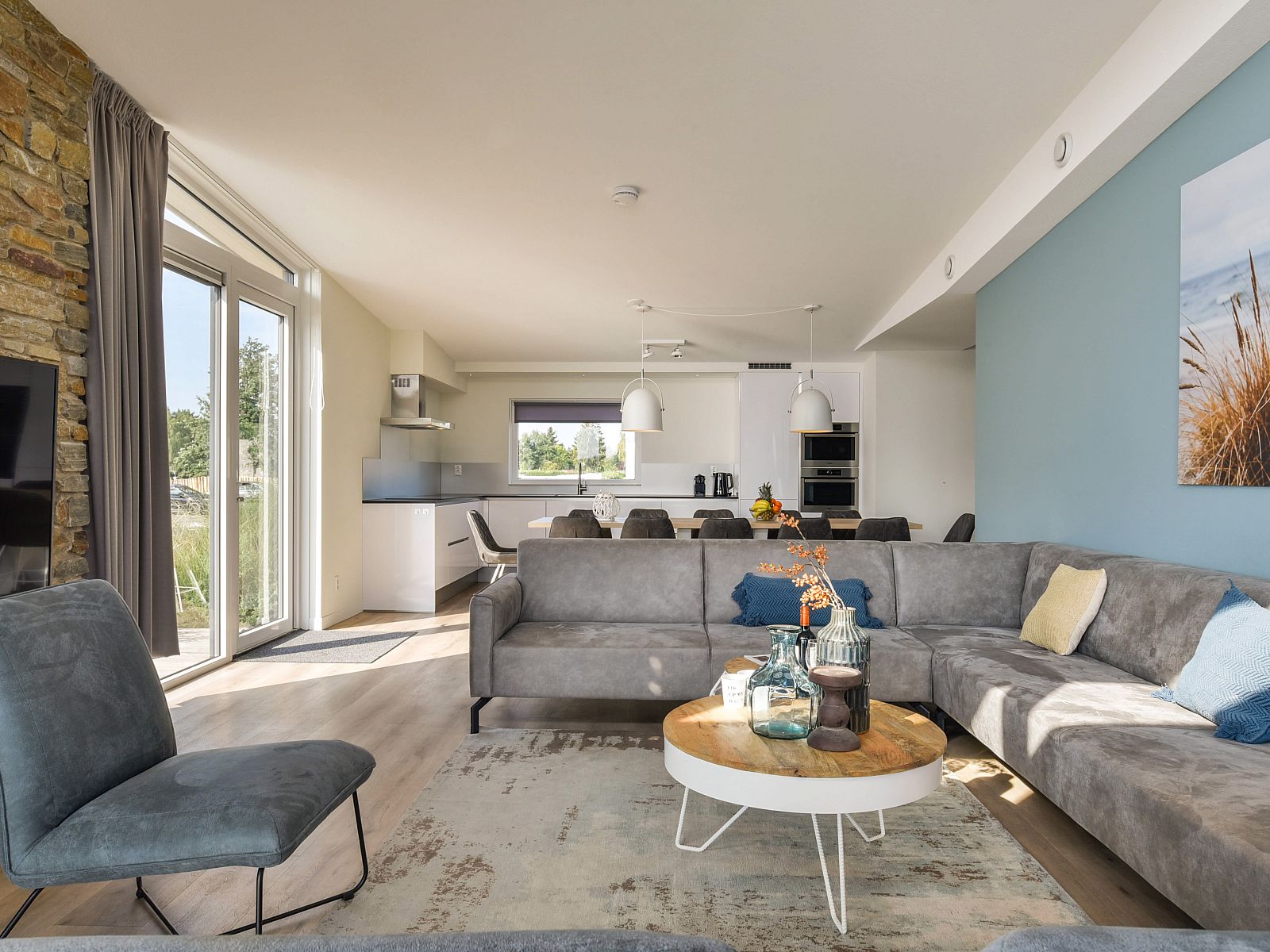 Verblijf 380858 - Bungalow Noord Limburg - 12-persoons watervilla | 12CE