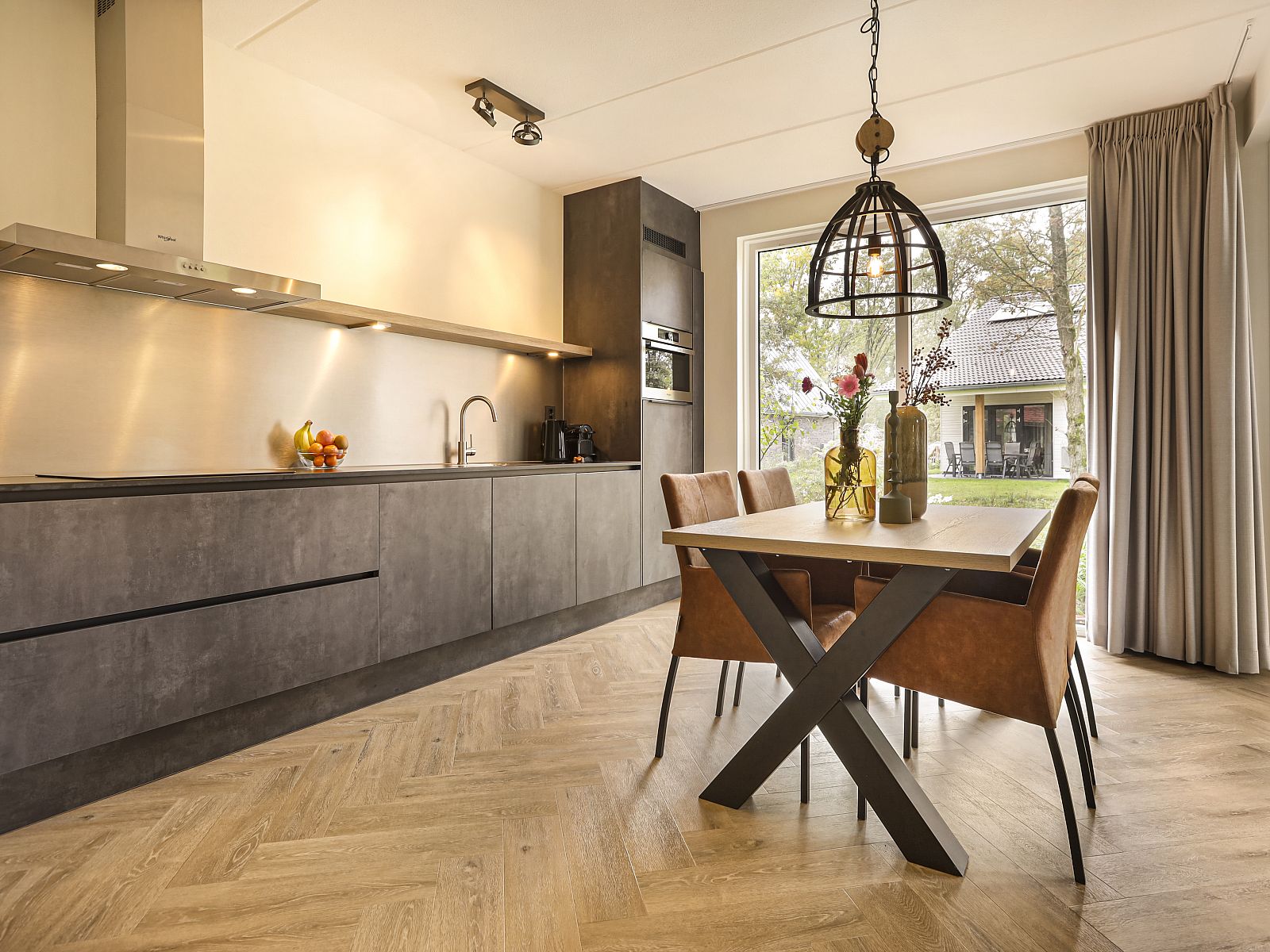 Verblijf 380861 - Bungalow Noord Limburg - 4-persoons woning | 4L