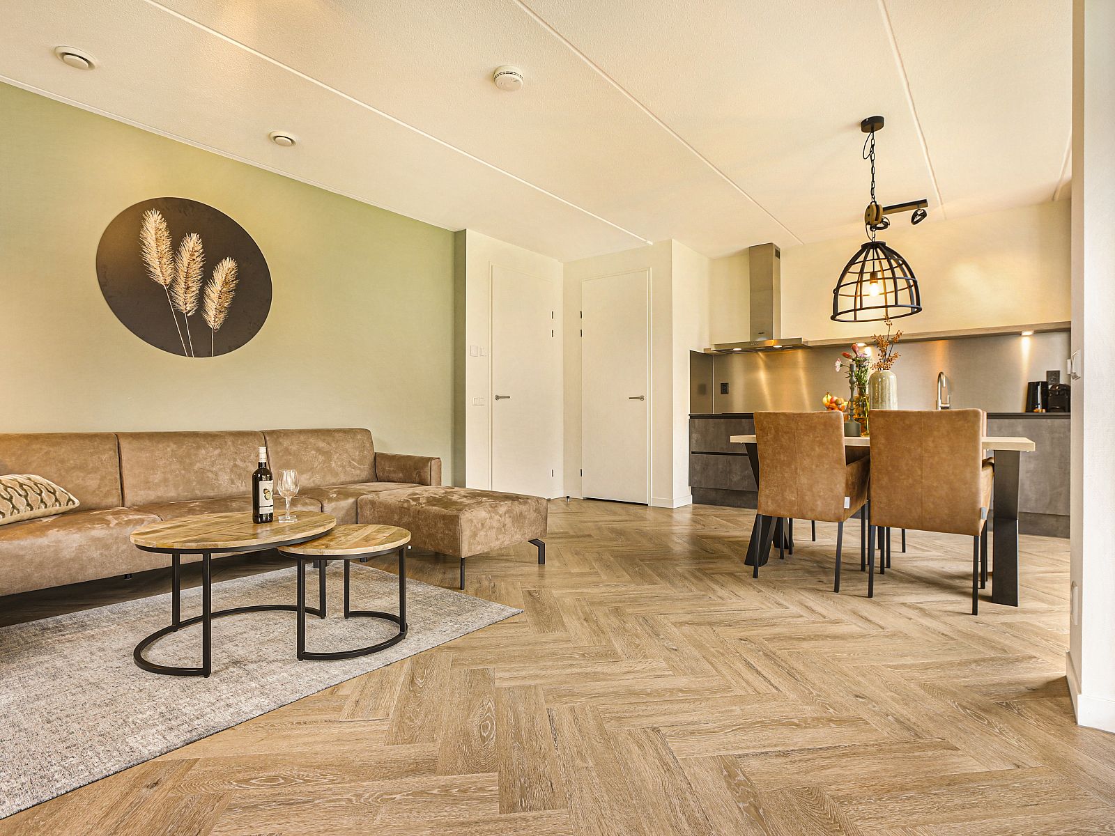 Verblijf 380861 - Bungalow Noord Limburg - 4-persoons woning | 4L