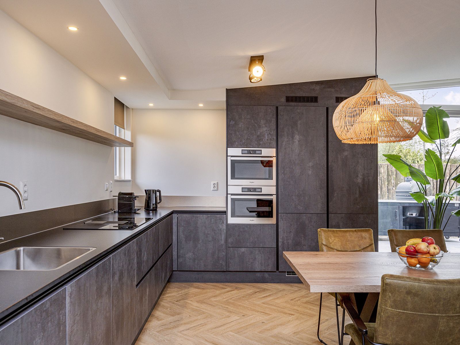 Unterkunft 380862 - Bungalow Noord Limburg - 12-persoons wellnessvilla | 12ELW