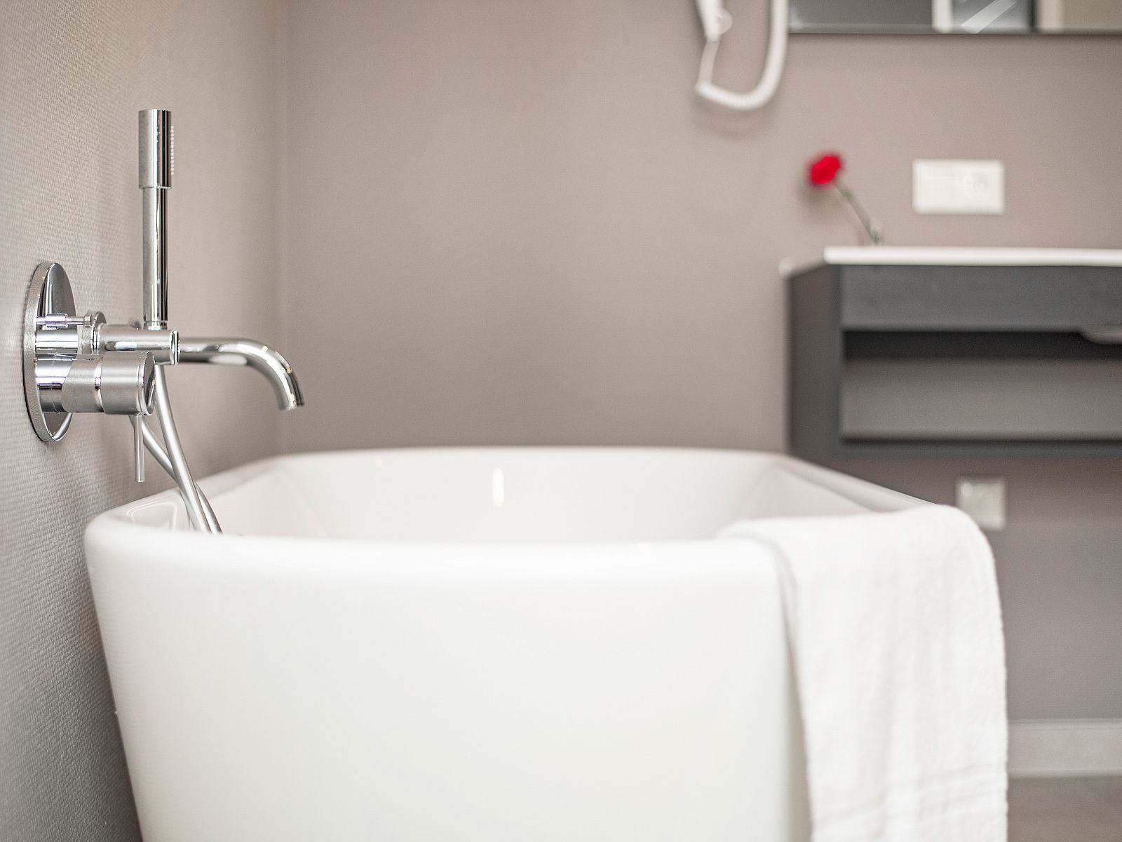 Unterkunft 380863 - Bungalow Noord Limburg - 2-persoons luxe waterwoning | 2A