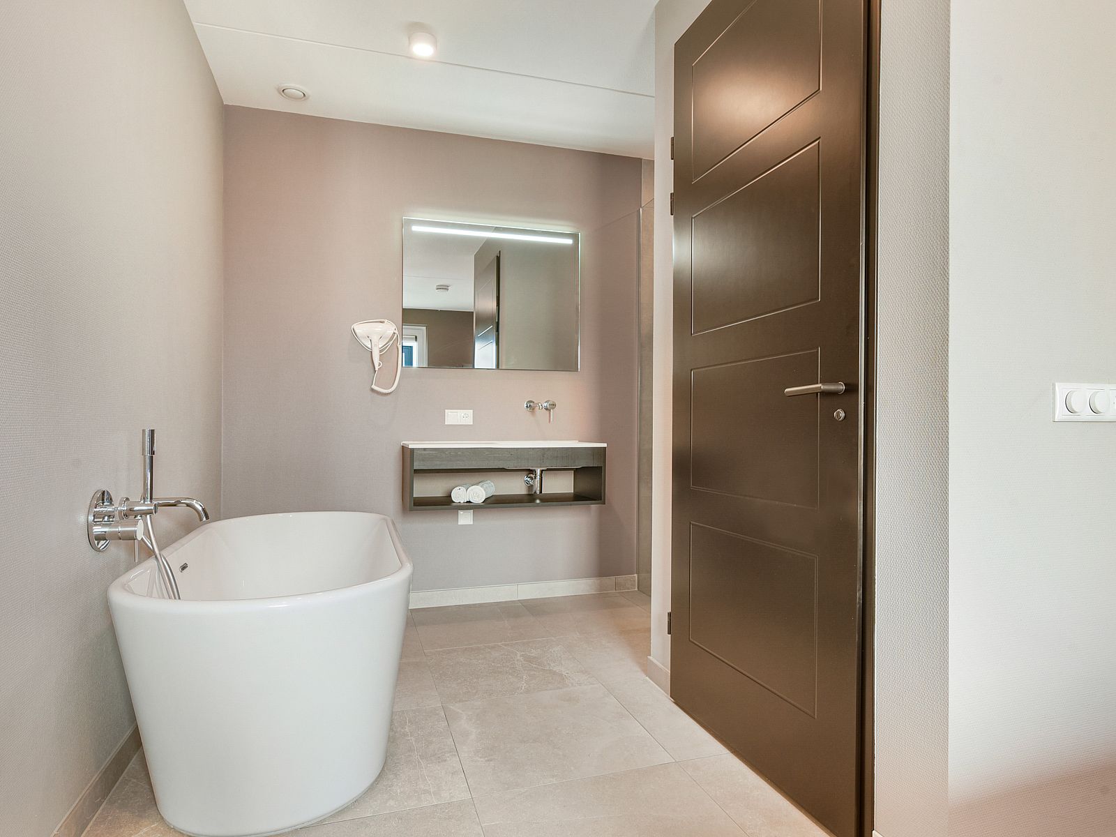 Unterkunft 380863 - Bungalow Noord Limburg - 2-persoons luxe waterwoning | 2A