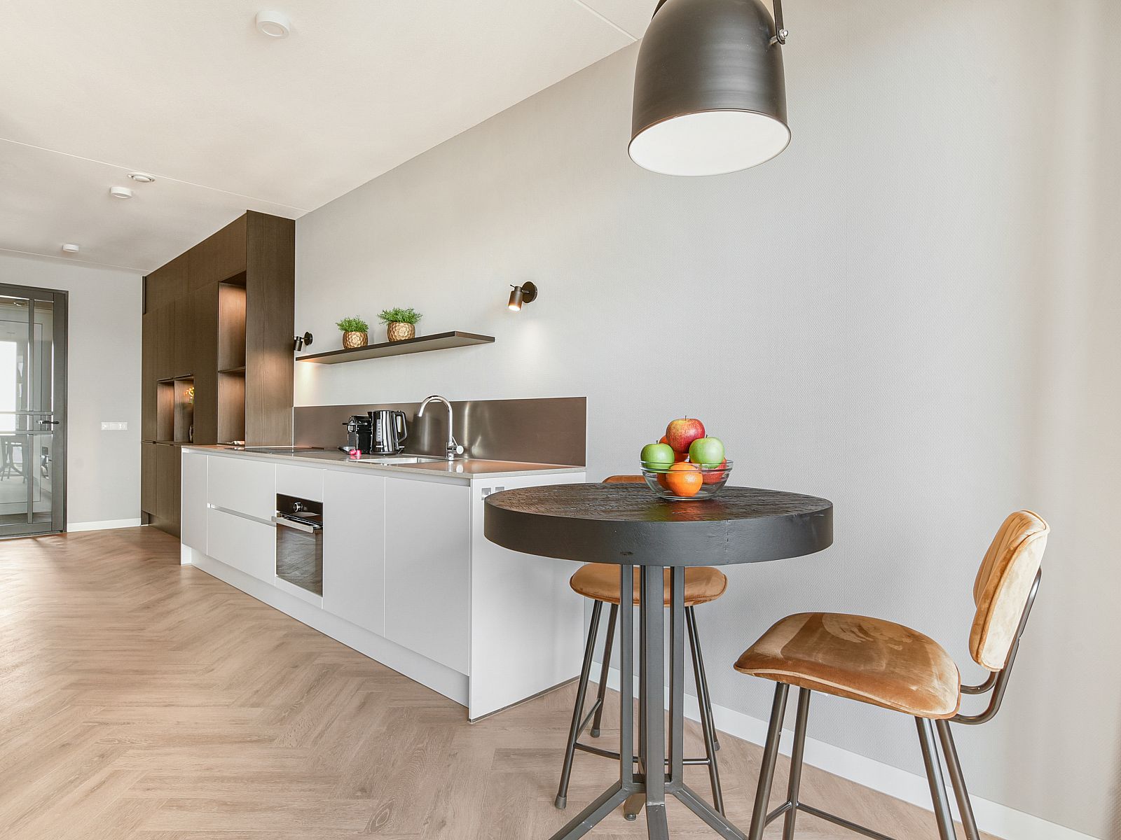 Unterkunft 380863 - Bungalow Noord Limburg - 2-persoons luxe waterwoning | 2A