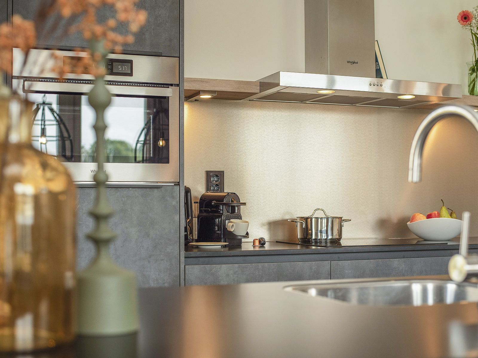 Unterkunft 380866 - Bungalow Noord Limburg - 8-persoons watervilla | 8CE