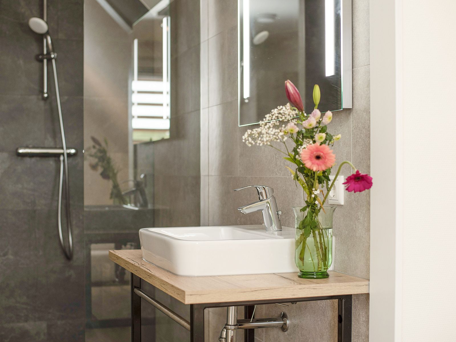 Unterkunft 380866 - Bungalow Noord Limburg - 8-persoons watervilla | 8CE