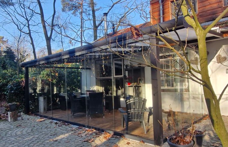 Verblijf 381406 - Vakantiewoning Noord Limburg - Vakantiehuisje in Swolgen