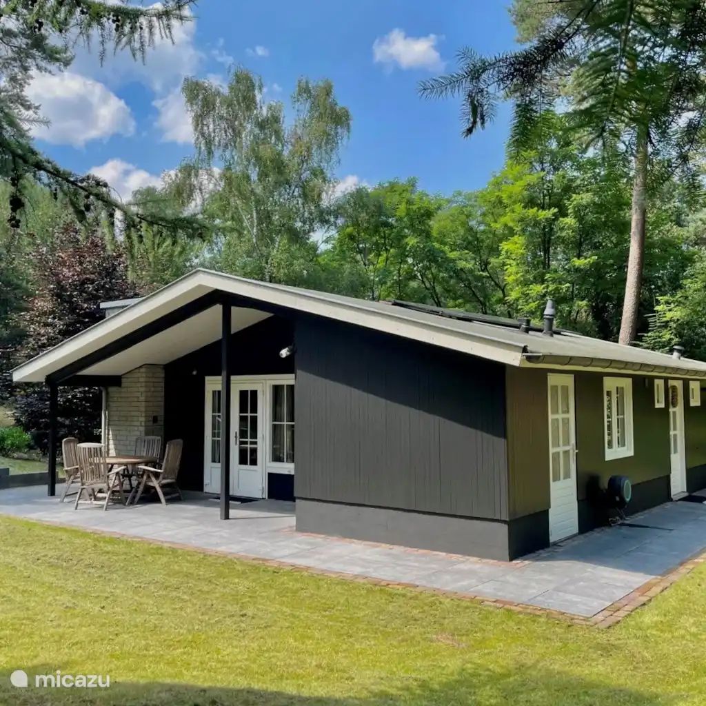 Verblijf 381407 - Vakantiewoning Noord Limburg - Huize Jet