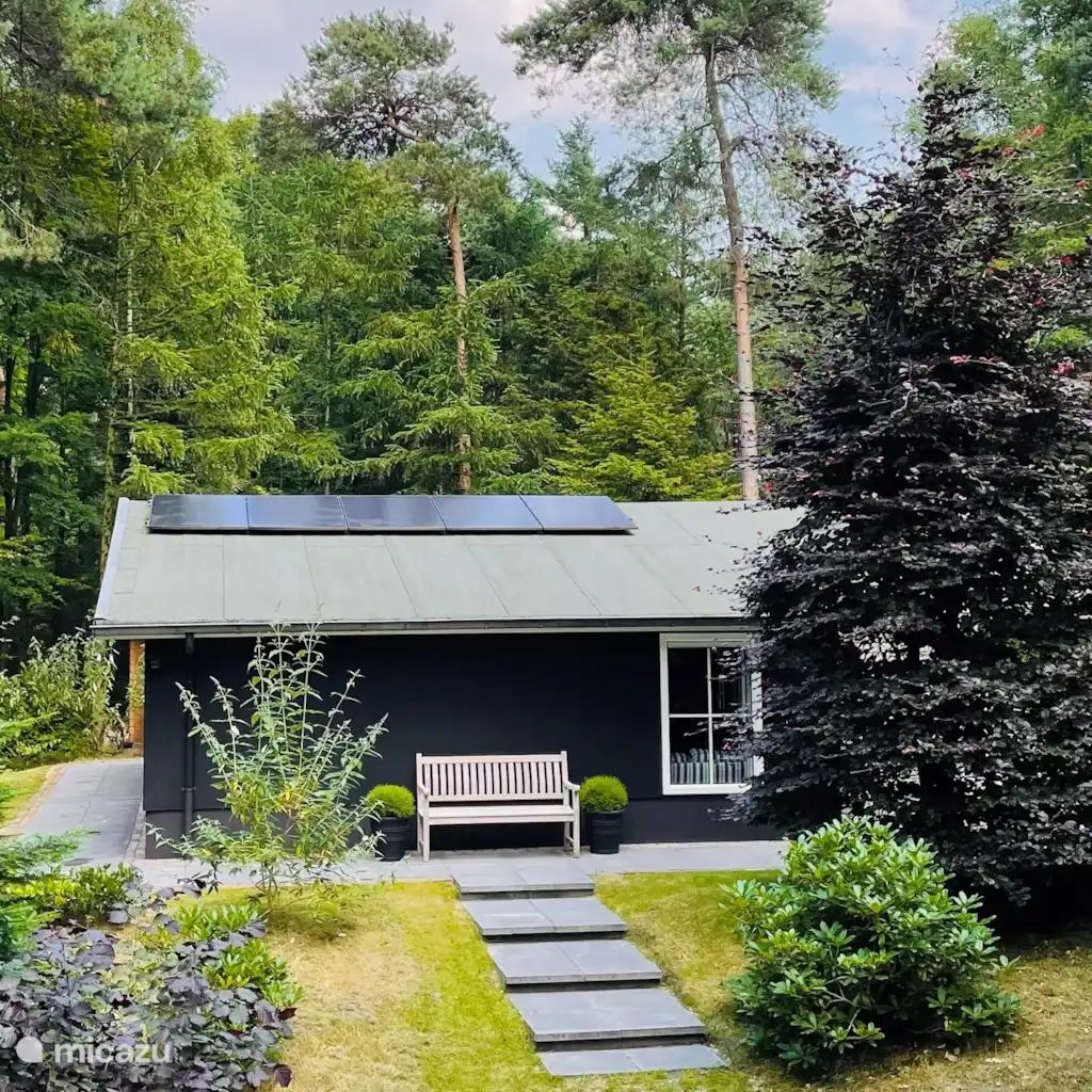 Verblijf 381407 - Vakantiewoning Noord Limburg - Huize Jet