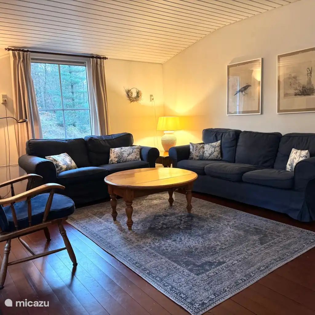 Verblijf 381407 - Vakantiewoning Noord Limburg - Huize Jet