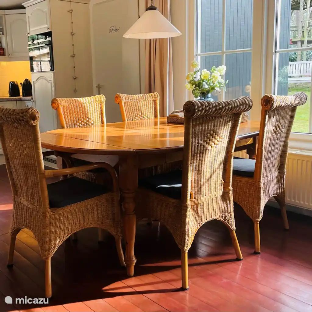 Verblijf 381407 - Vakantiewoning Noord Limburg - Huize Jet
