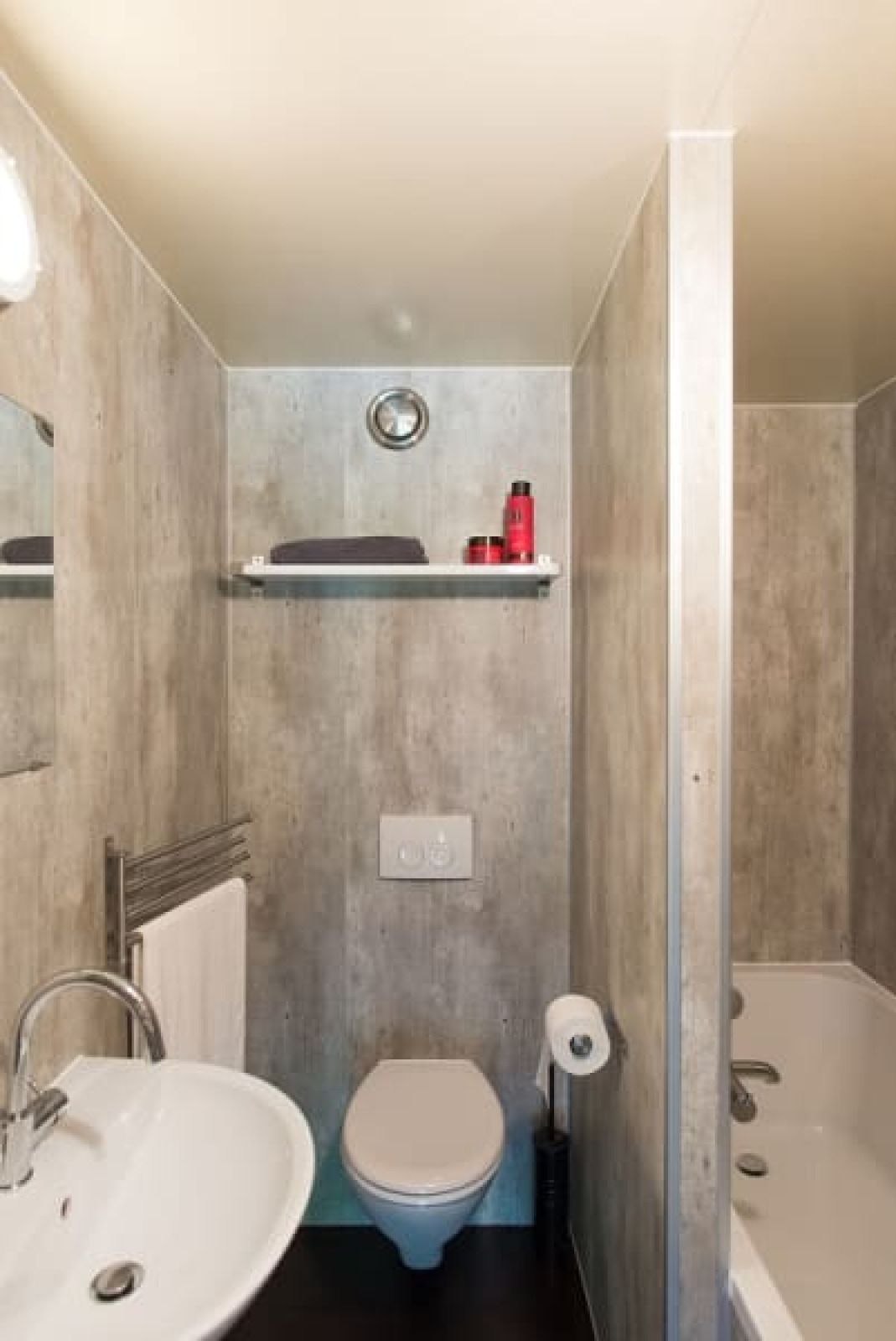 Unterkunft 381606 - Zelthaus Noord Limburg - Barntent