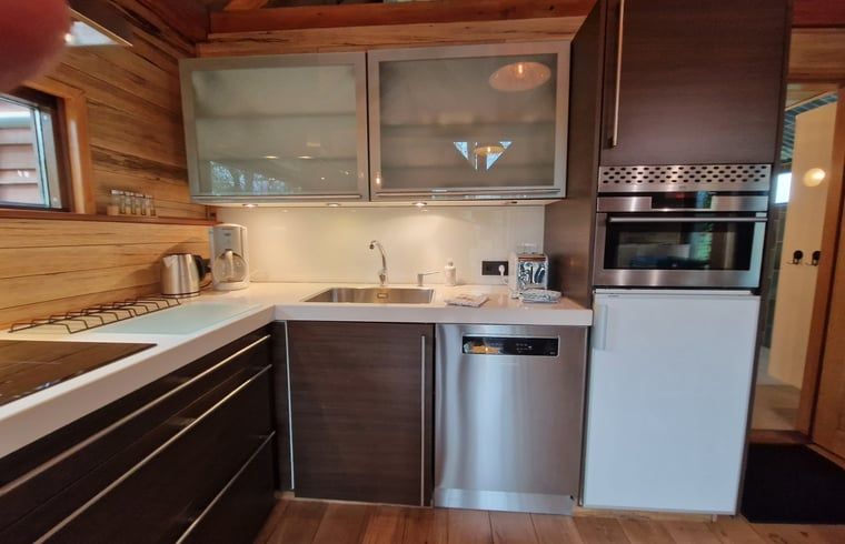 Unterkunft 382011 - Ferienhaus Noord Limburg - Vakantiehuisje in Velden