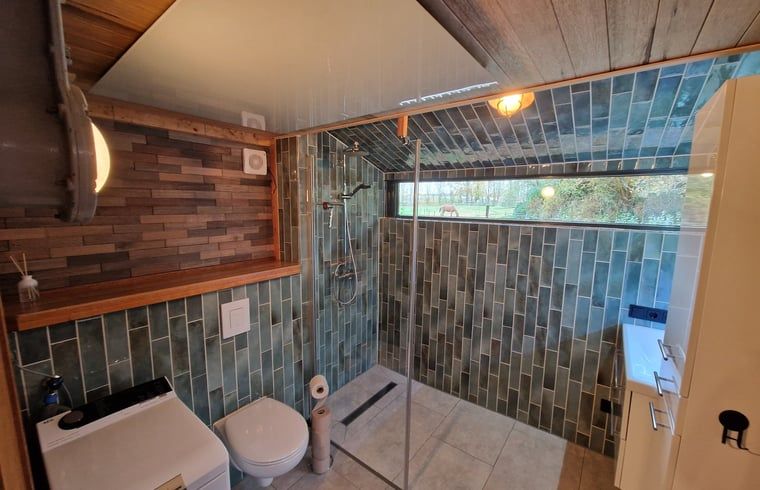 Unterkunft 382011 - Ferienhaus Noord Limburg - Vakantiehuisje in Velden