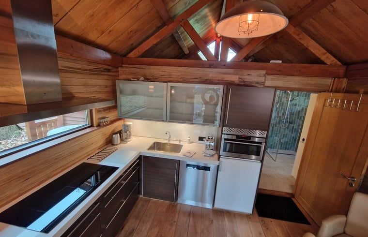 Unterkunft 382011 - Ferienhaus Noord Limburg - Vakantiehuisje in Velden