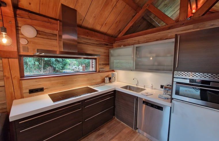 Unterkunft 382011 - Ferienhaus Noord Limburg - Vakantiehuisje in Velden