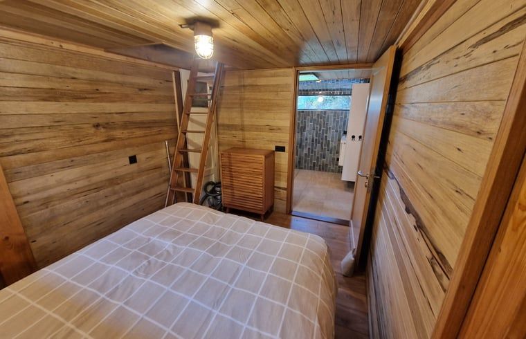 Unterkunft 382011 - Ferienhaus Noord Limburg - Vakantiehuisje in Velden