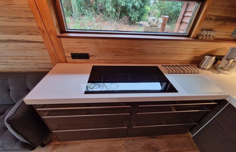 Unterkunft 382011 - Ferienhaus Noord Limburg - Vakantiehuisje in Velden