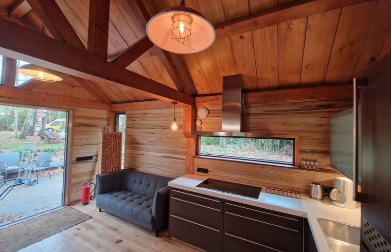 Unterkunft 382011 - Ferienhaus Noord Limburg - Vakantiehuisje in Velden