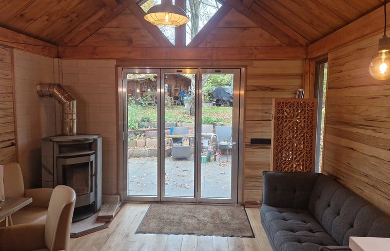 Unterkunft 382011 - Ferienhaus Noord Limburg - Vakantiehuisje in Velden