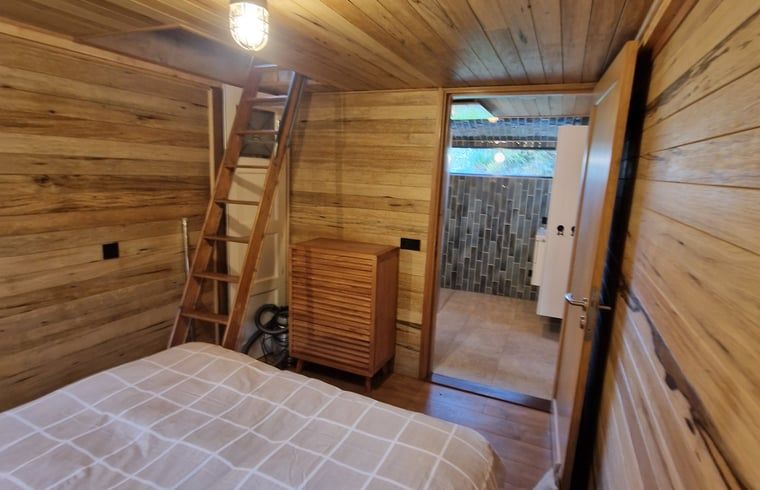 Unterkunft 382011 - Ferienhaus Noord Limburg - Vakantiehuisje in Velden