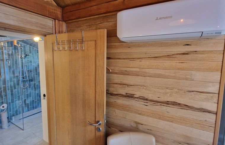 Unterkunft 382011 - Ferienhaus Noord Limburg - Vakantiehuisje in Velden