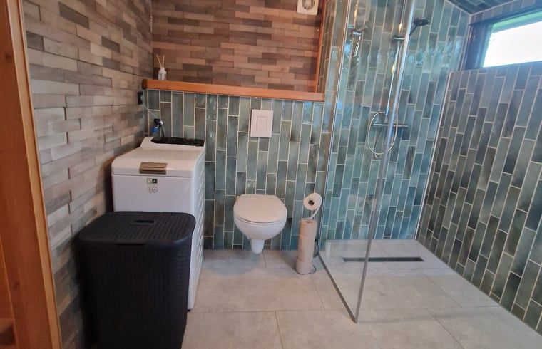 Unterkunft 382011 - Ferienhaus Noord Limburg - Vakantiehuisje in Velden