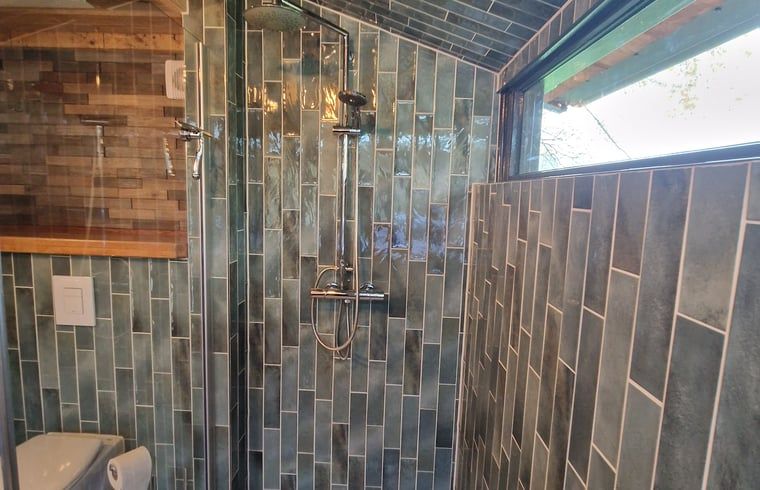 Unterkunft 382011 - Ferienhaus Noord Limburg - Vakantiehuisje in Velden