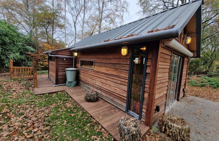 Unterkunft 382011 - Ferienhaus Noord Limburg - Vakantiehuisje in Velden