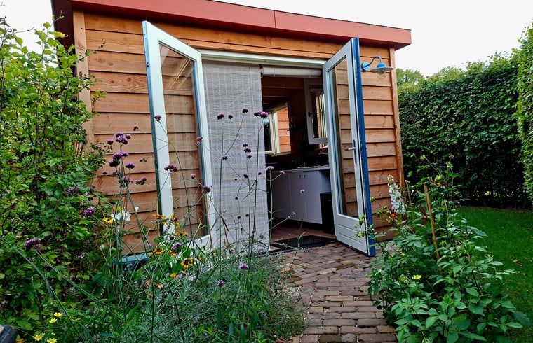 Unterkunft 382202 - Ferienhaus Noord Limburg - Huisje in Broekhuizenvorst