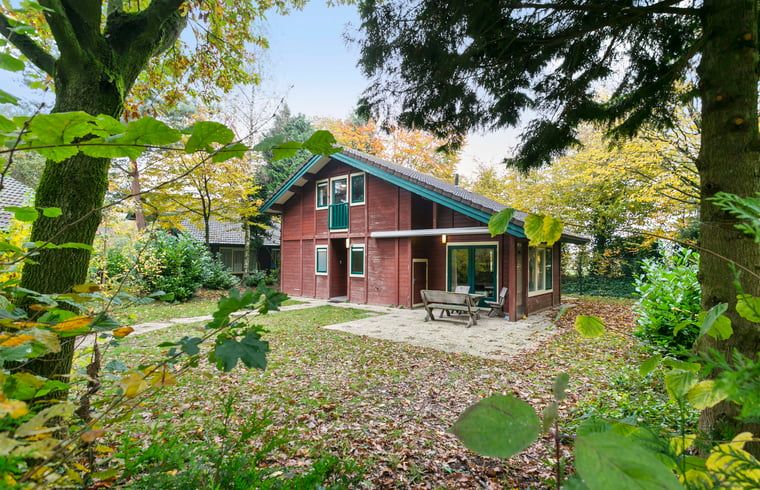 Unterkunft 382611 - Ferienhaus Noord Limburg - Vakantiehuisje in Blitterswijck