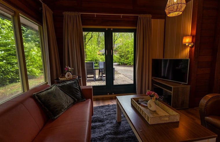 Unterkunft 382611 - Ferienhaus Noord Limburg - Vakantiehuisje in Blitterswijck