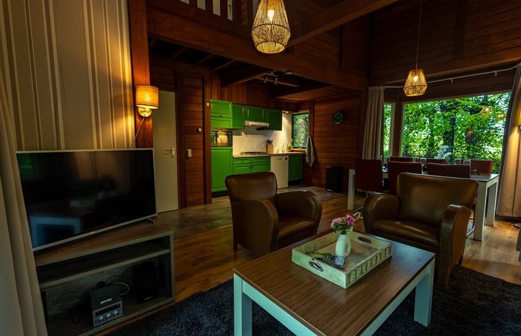 Unterkunft 382611 - Ferienhaus Noord Limburg - Vakantiehuisje in Blitterswijck