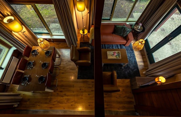 Unterkunft 382611 - Ferienhaus Noord Limburg - Vakantiehuisje in Blitterswijck