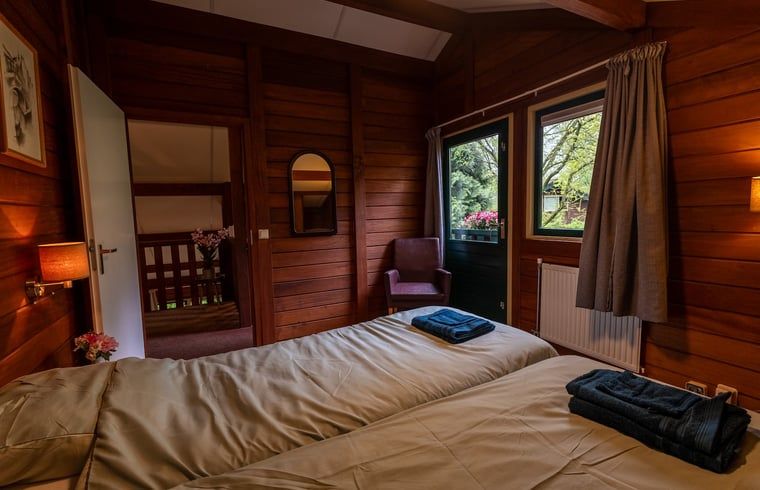 Unterkunft 382611 - Ferienhaus Noord Limburg - Vakantiehuisje in Blitterswijck