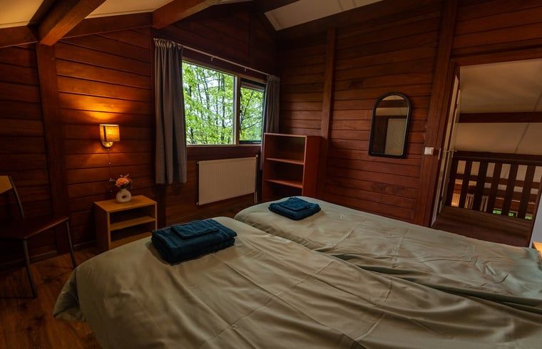 Unterkunft 382611 - Ferienhaus Noord Limburg - Vakantiehuisje in Blitterswijck