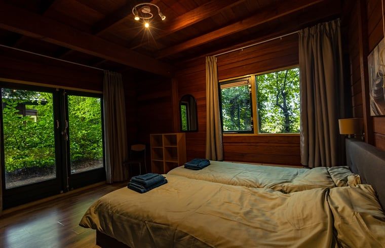 Unterkunft 382611 - Ferienhaus Noord Limburg - Vakantiehuisje in Blitterswijck