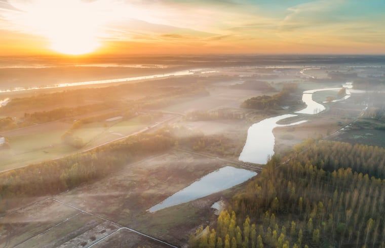Unterkunft 382611 - Ferienhaus Noord Limburg - Vakantiehuisje in Blitterswijck