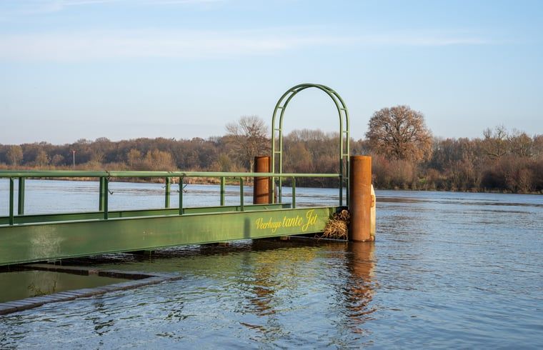 Unterkunft 382611 - Ferienhaus Noord Limburg - Vakantiehuisje in Blitterswijck