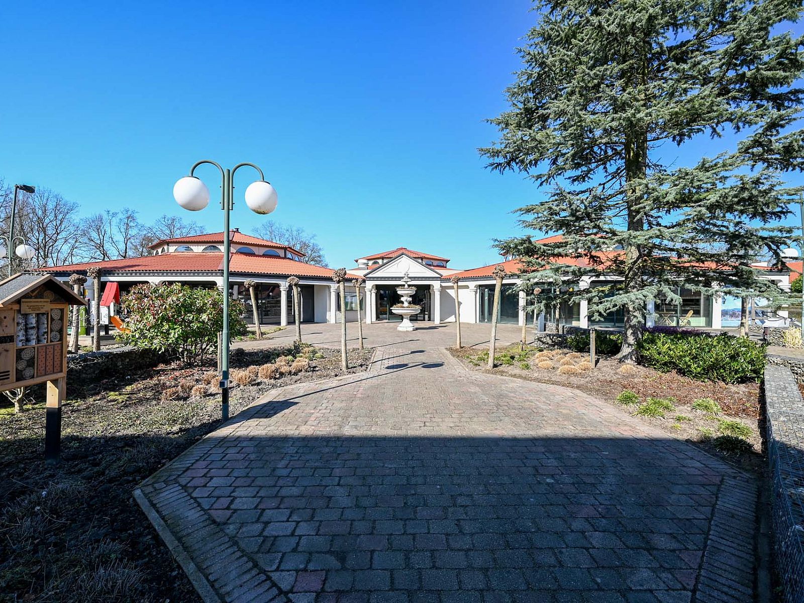 Unterkunft 3827104 - Ferienhaus Noord Limburg - Vrijstaande woning in Arcen