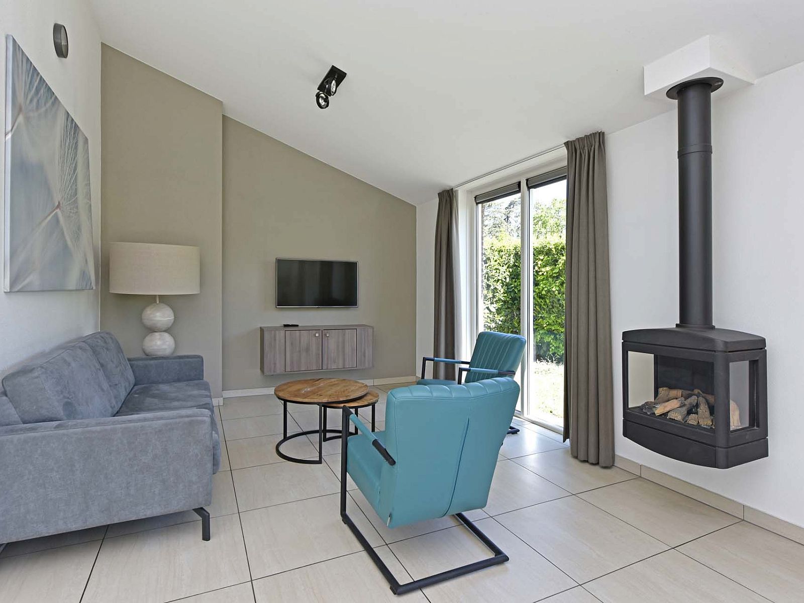 Unterkunft 3827117 - Ferienhaus Noord Limburg - Vrijstaande woning in Arcen