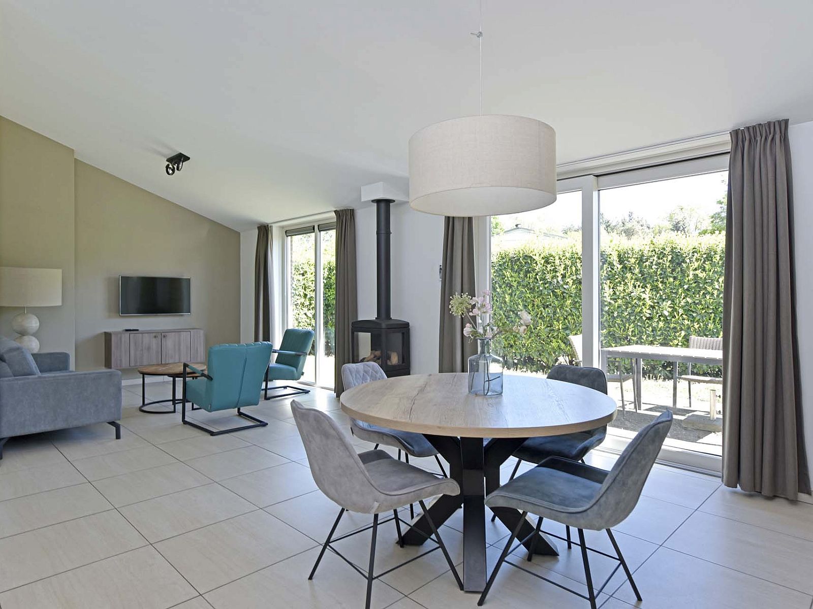 Unterkunft 3827117 - Ferienhaus Noord Limburg - Vrijstaande woning in Arcen