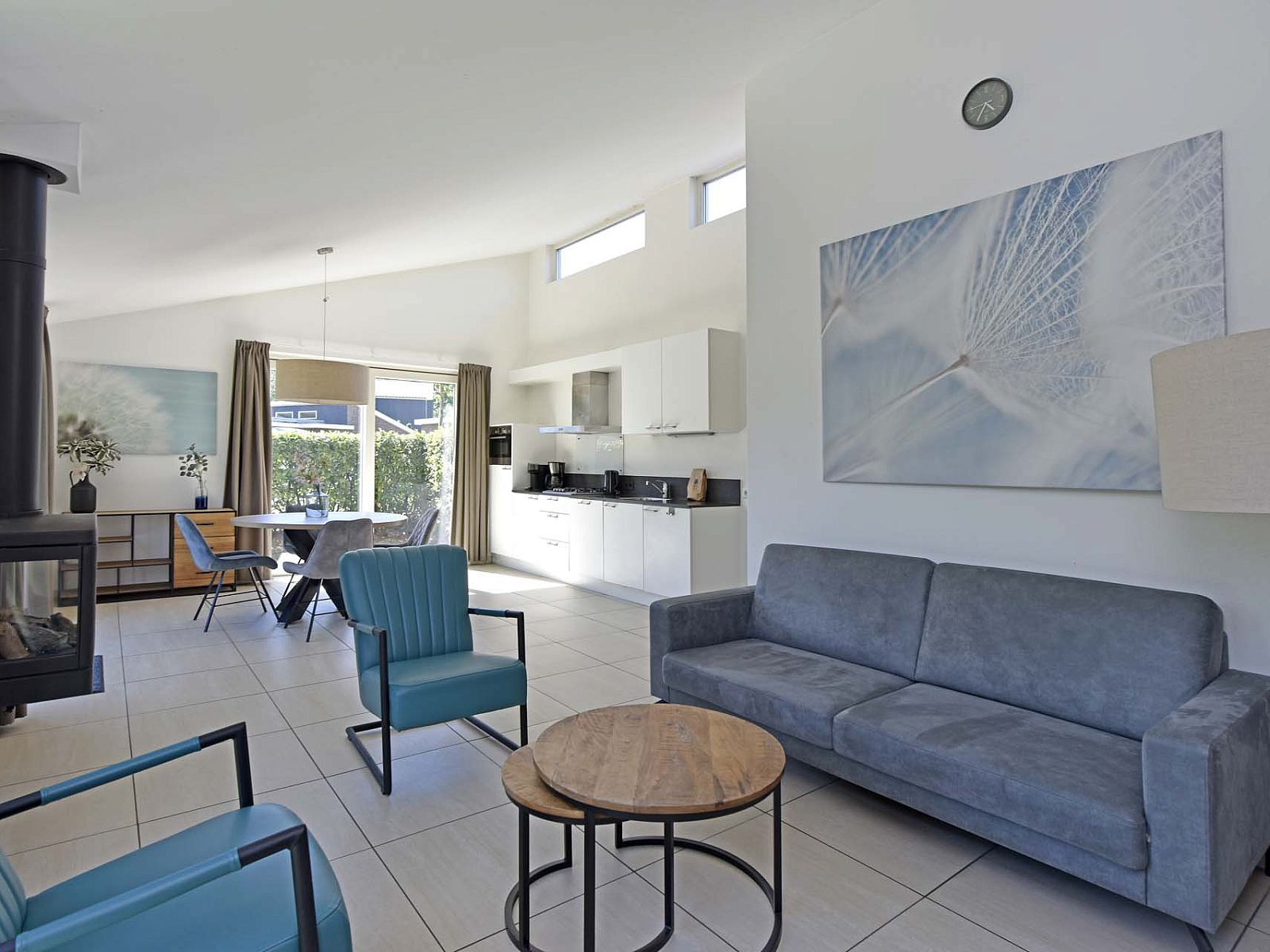 Unterkunft 3827117 - Ferienhaus Noord Limburg - Vrijstaande woning in Arcen