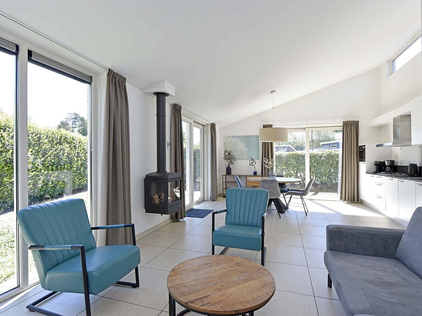 Unterkunft 3827117 - Ferienhaus Noord Limburg - Vrijstaande woning in Arcen