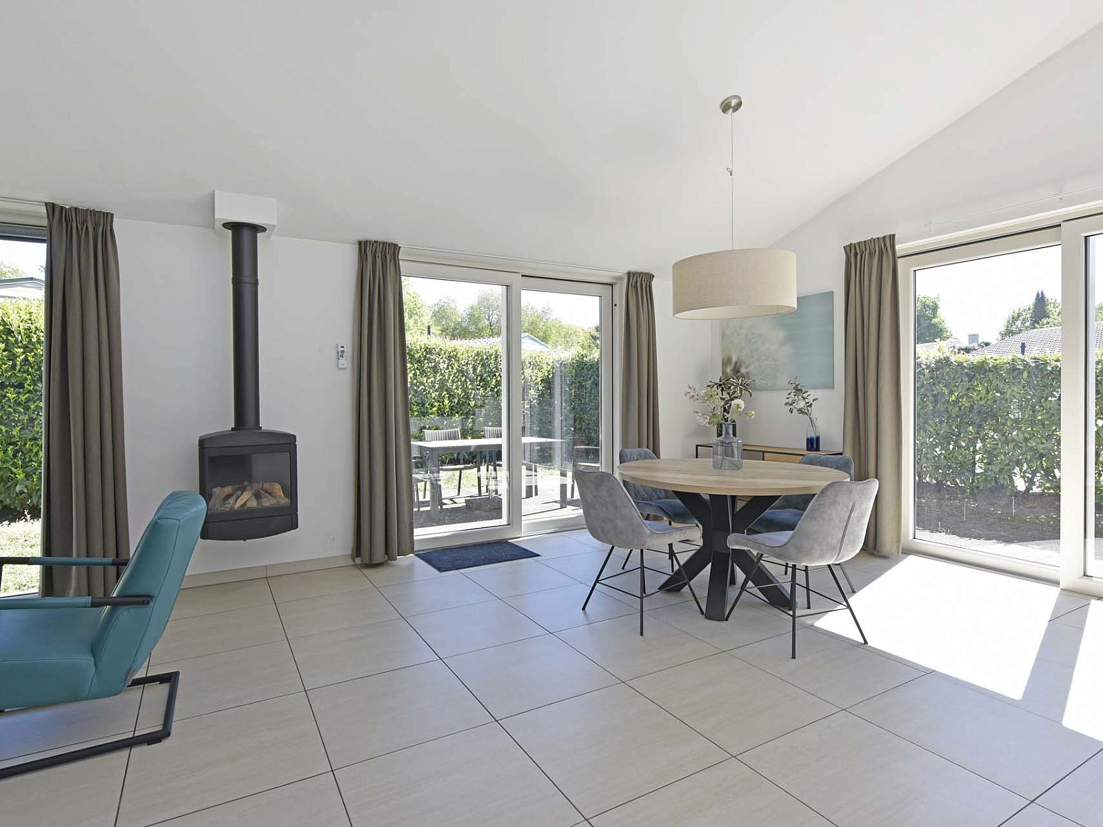 Unterkunft 3827117 - Ferienhaus Noord Limburg - Vrijstaande woning in Arcen