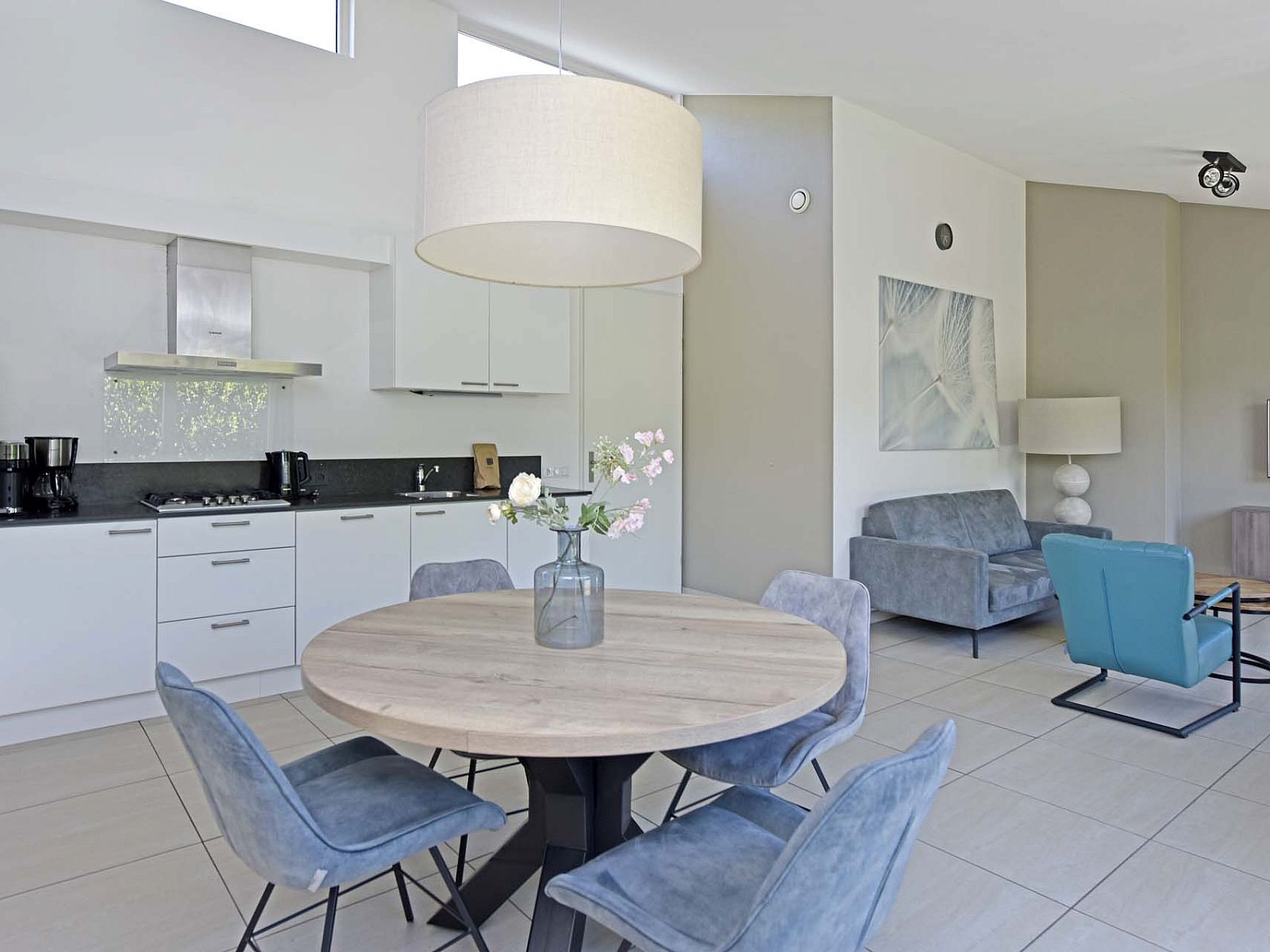 Unterkunft 3827117 - Ferienhaus Noord Limburg - Vrijstaande woning in Arcen