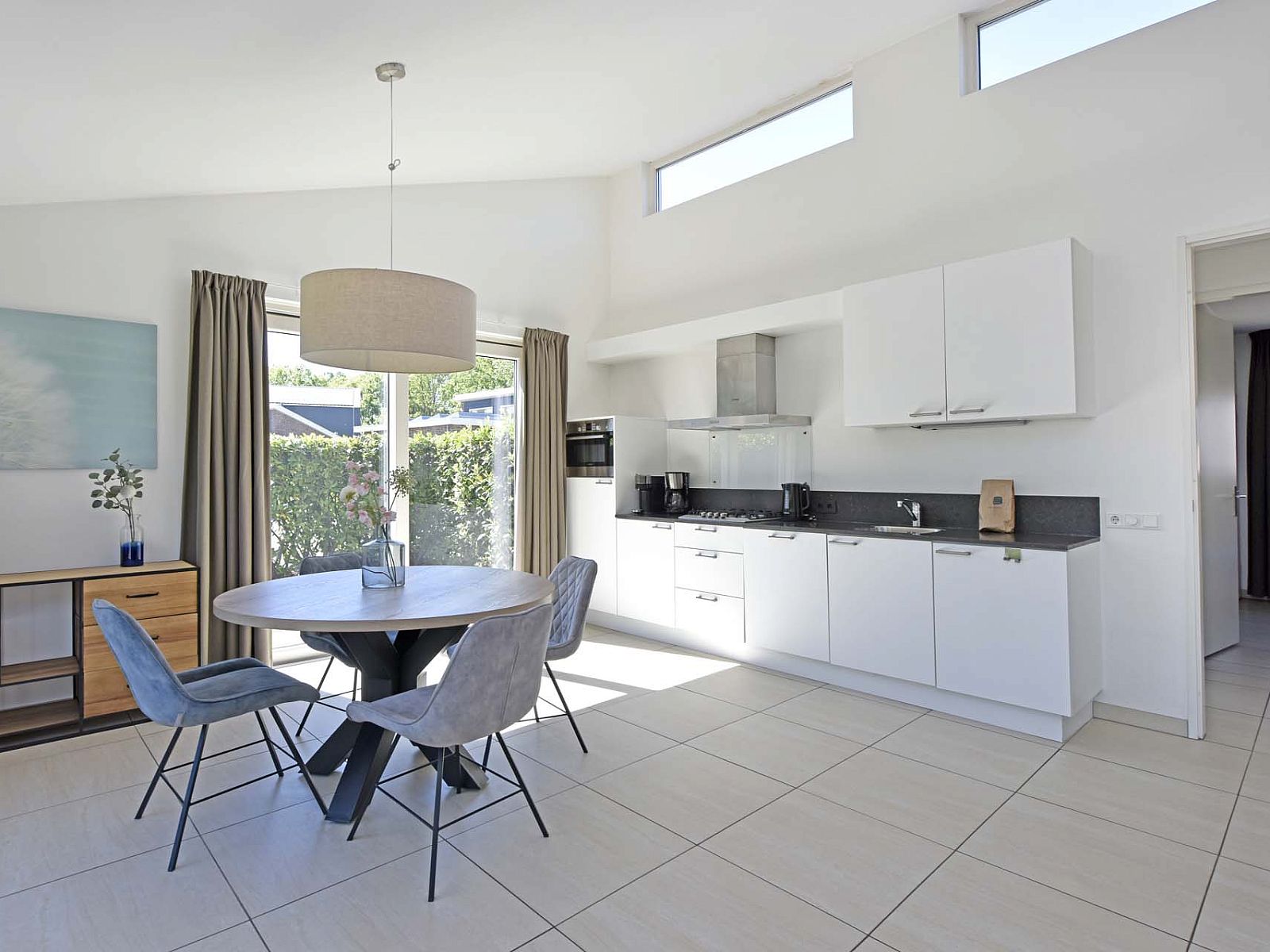 Unterkunft 3827117 - Ferienhaus Noord Limburg - Vrijstaande woning in Arcen